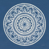Circle Designs IV by Kathrine Lovell. SKU 32448a. Archival Giclee Fine art print for wall decor.