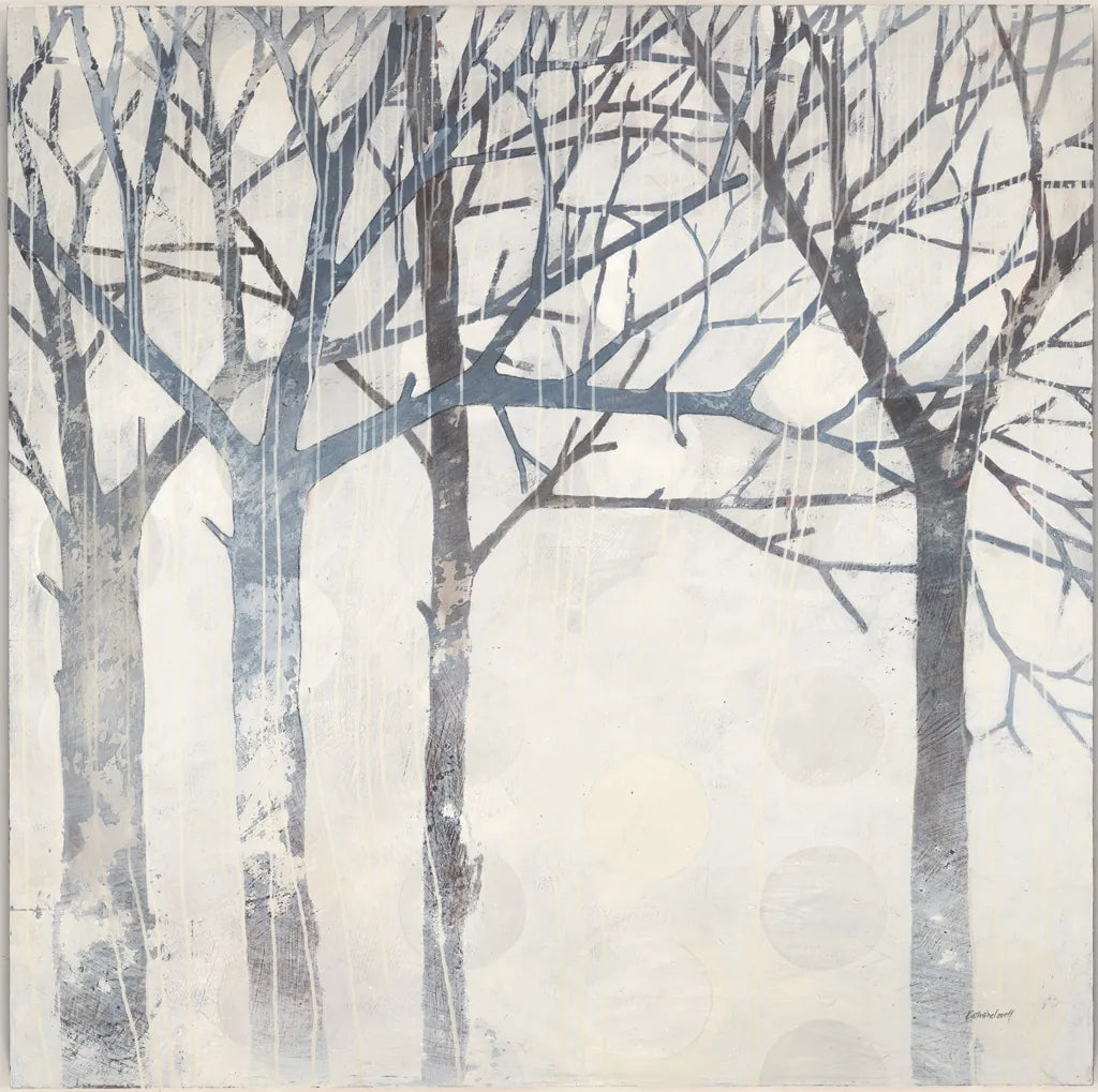 Day by Kathrine Lovell. SKU 19252a. Archival Giclee Fine art print for wall decor.