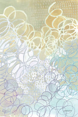 Ecstatic I by Kathrine Lovell. SKU 77878h. Archival Giclee Fine art print for wall decor.