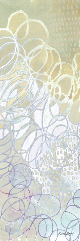Ecstatic II by Kathrine Lovell