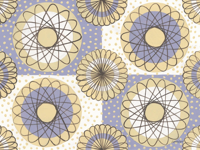 Energy I by Kathrine Lovell