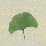Forest Leaves IV no Lines by Kathrine Lovell. SKU 33734a. Archival Giclee Fine art print for wall decor.