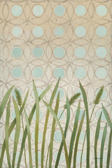 Free as a Bird Pattern I by Kathrine Lovell. SKU 28142h. Archival Giclee Fine art print for wall decor.