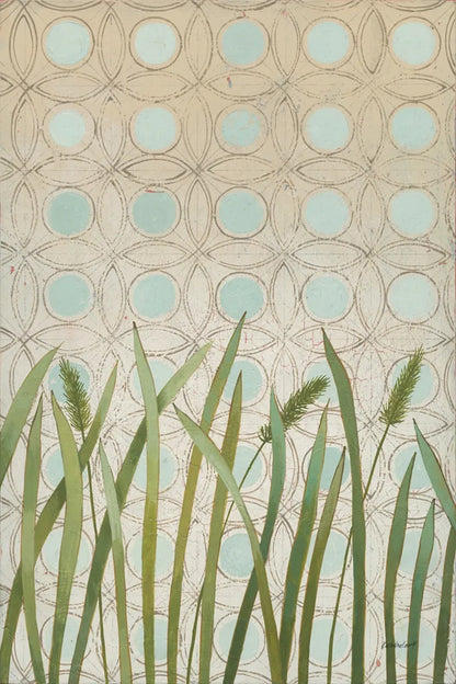 Free as a Bird Pattern I by Kathrine Lovell. SKU 28142h. Archival Giclee Fine art print for wall decor.