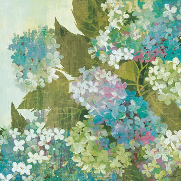 Grandiflora Bloom by Kathrine Lovell. SKU 5087a. Archival Giclee Fine art print for wall decor.