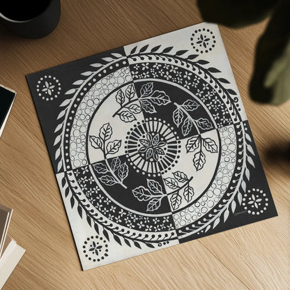 Hemma II BC by Kathrine Lovell. Shown as a detailed flat fine art print, highlighting archival giclee quality. Available as an archival giclee rolled canvas, fine art paper, or poster print. SKU 63089a.