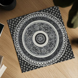 Hemma III BC by Kathrine Lovell. Shown as a detailed flat fine art print, highlighting archival giclee quality. Available as an archival giclee rolled canvas, fine art paper, or poster print. SKU 63090a.