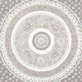 Hemma III Neutral Crop by Kathrine Lovell. SKU 64002a. Archival Giclee Fine art print for wall decor.