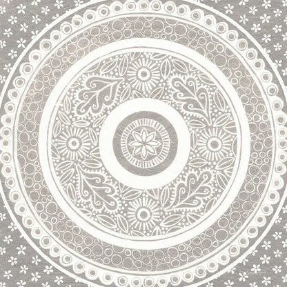 Hemma III Neutral Crop by Kathrine Lovell. SKU 64002a. Archival Giclee Fine art print for wall decor.