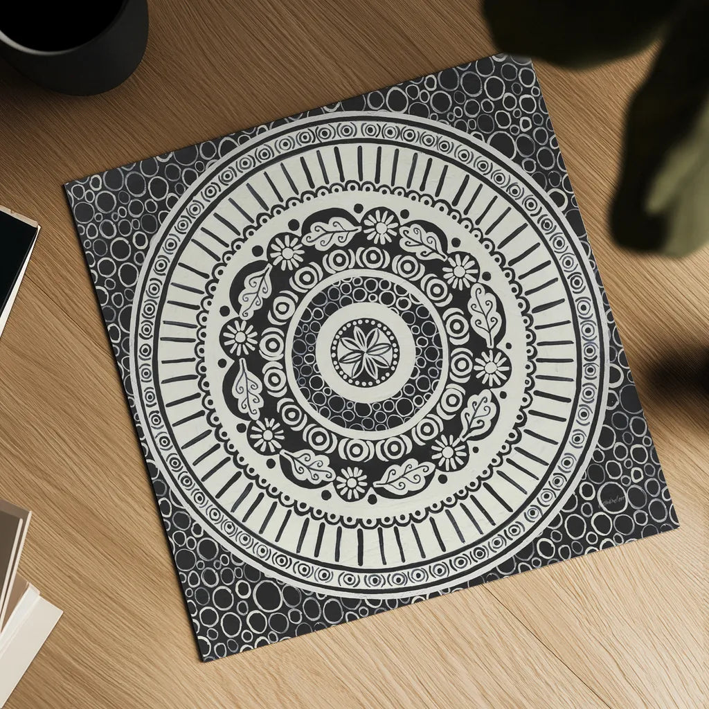 Hemma IV BC by Kathrine Lovell. Shown as a detailed flat fine art print, highlighting archival giclee quality. Available as an archival giclee rolled canvas, fine art paper, or poster print. SKU 63091a.