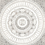 Hemma IV Neutral Crop by Kathrine Lovell. SKU 64003a. Archival Giclee Fine art print for wall decor.