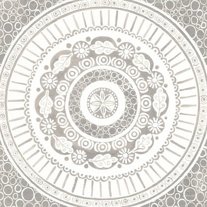 Hemma IV Neutral Crop by Kathrine Lovell. SKU 64003a. Archival Giclee Fine art print for wall decor.