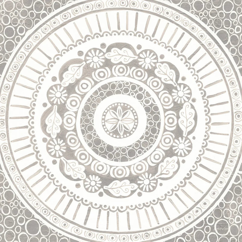 Hemma IV Neutral Crop by Kathrine Lovell. SKU 64003a. Archival Giclee Fine art print for wall decor.