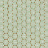Hex II by Kathrine Lovell. SKU 55526a. Archival Giclee Fine art print for wall decor.