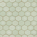 Hex III by Kathrine Lovell. SKU 55527a. Archival Giclee Fine art print for wall decor.