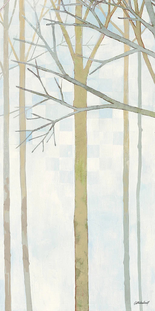 In Springtime II by Kathrine Lovell