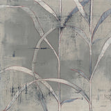 In the Garden III Gray by Kathrine Lovell. SKU 42230a. Archival Giclee Fine art print for wall decor.