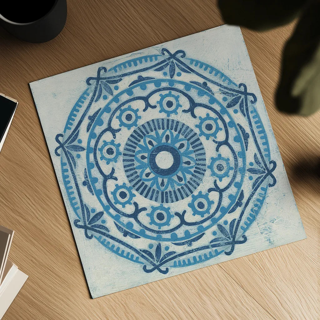 Istanbul IV by Kathrine Lovell. Shown as a detailed flat fine art print, highlighting archival giclee quality. Available as an archival giclee rolled canvas, fine art paper, or poster print. SKU 24370a.