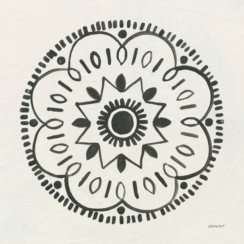 Kami I by Kathrine Lovell. SKU 37902a. Archival Giclee Fine art print for wall decor.
