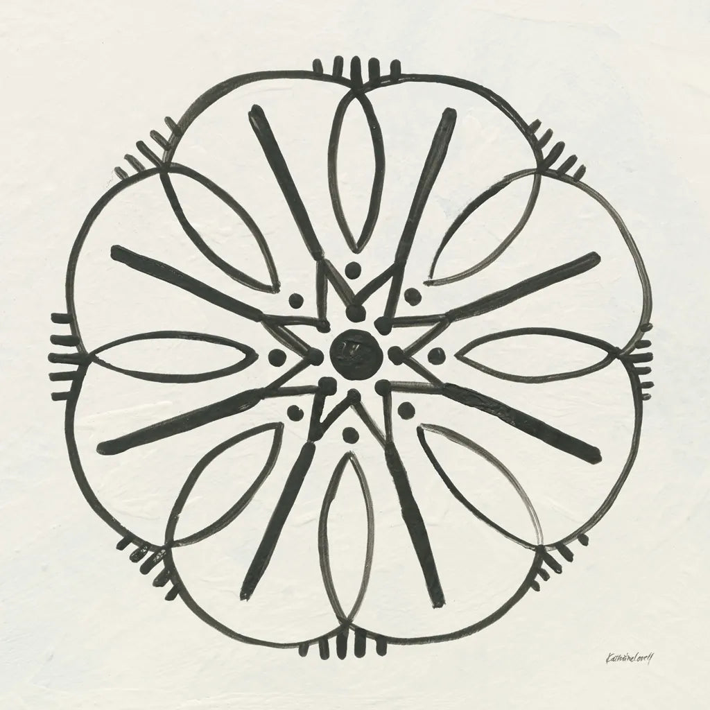 Kami III by Kathrine Lovell. SKU 37904a. Archival Giclee Fine art print for wall decor.