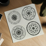 Kami IX by Kathrine Lovell. Shown as a detailed flat fine art print, highlighting archival giclee quality. Available as an archival giclee rolled canvas, fine art paper, or poster print. SKU 37910a.