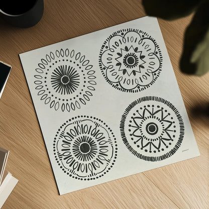 Kami IX by Kathrine Lovell. Shown as a detailed flat fine art print, highlighting archival giclee quality. Available as an archival giclee rolled canvas, fine art paper, or poster print. SKU 37910a.