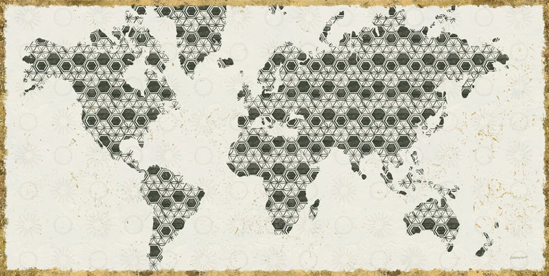 Kami Map v2 by Kathrine Lovell