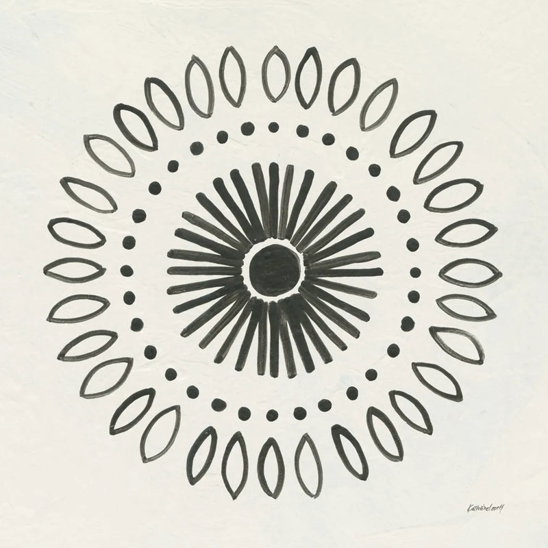 Kami VI by Kathrine Lovell. SKU 37907a. Archival Giclee Fine art print for wall decor.