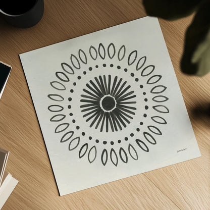 Kami VI by Kathrine Lovell. Shown as a detailed flat fine art print, highlighting archival giclee quality. Available as an archival giclee rolled canvas, fine art paper, or poster print. SKU 37907a.