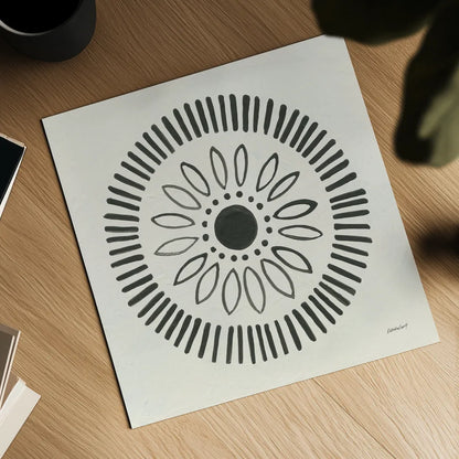 Kami VII by Kathrine Lovell. Shown as a detailed flat fine art print, highlighting archival giclee quality. Available as an archival giclee rolled canvas, fine art paper, or poster print. SKU 37908a.