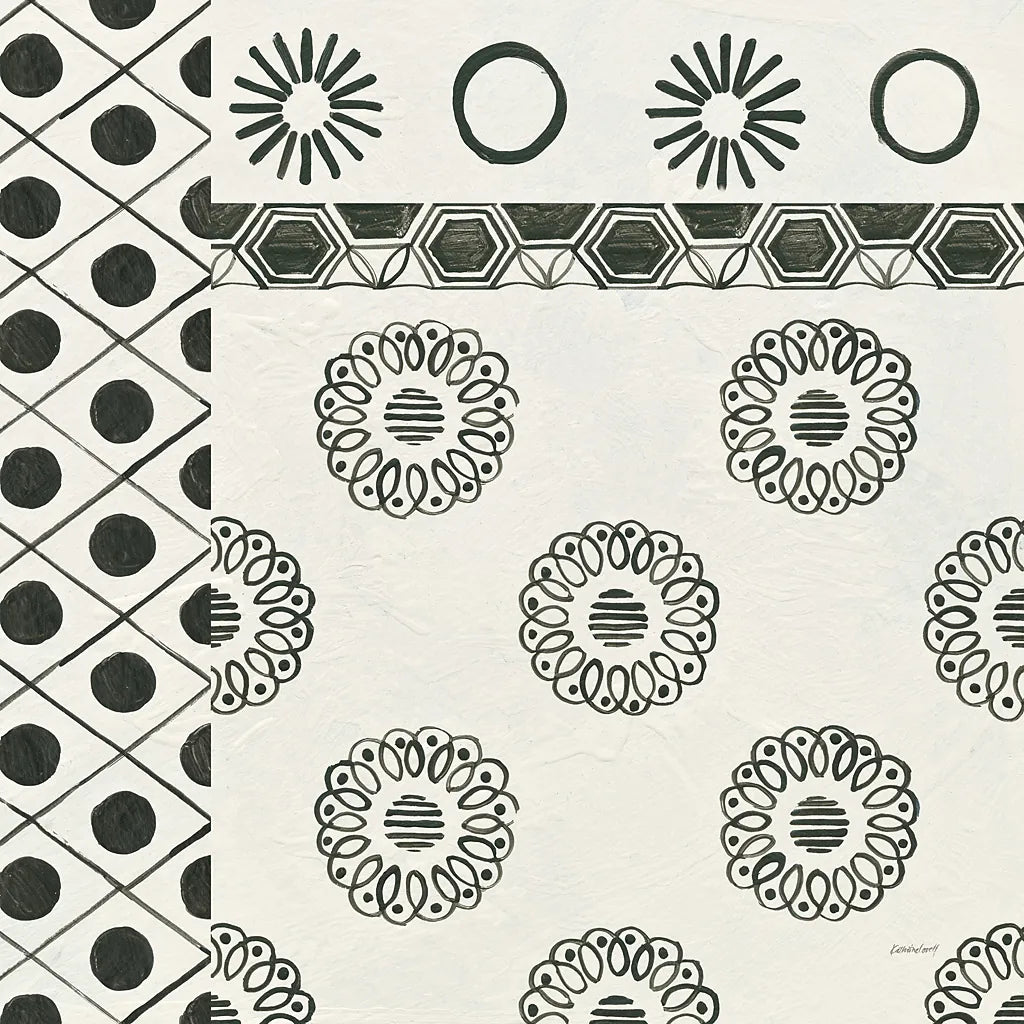 Kami XI by Kathrine Lovell. SKU 37912a. Archival Giclee Fine art print for wall decor.