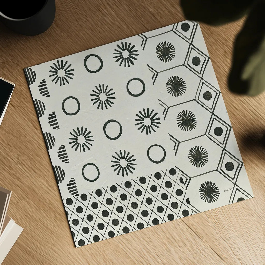 Kami XII by Kathrine Lovell. Shown as a detailed flat fine art print, highlighting archival giclee quality. Available as an archival giclee rolled canvas, fine art paper, or poster print. SKU 37913a.