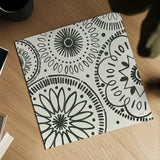 Kami XIII by Kathrine Lovell. Shown as a detailed flat fine art print, highlighting archival giclee quality. Available as an archival giclee rolled canvas, fine art paper, or poster print. SKU 37914a.