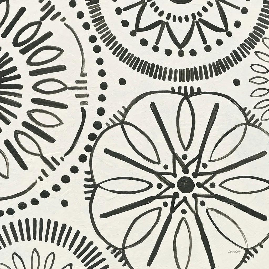 Kami XIV by Kathrine Lovell. SKU 37915a. Archival Giclee Fine art print for wall decor.