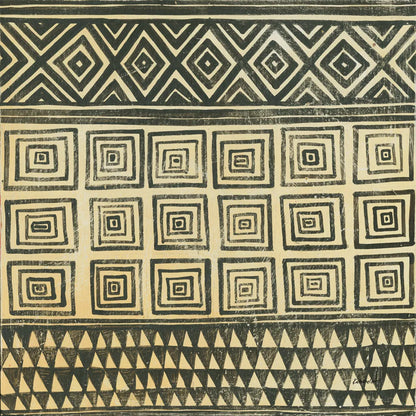 Kuba I by Kathrine Lovell. SKU 28119a. Archival Giclee Fine art print for wall decor.