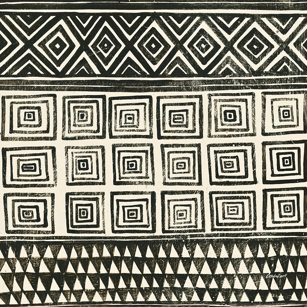 Kuba I by Kathrine Lovell. SKU 31328a. Archival Giclee Fine art print for wall decor.