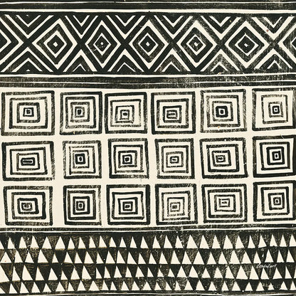 Kuba I by Kathrine Lovell. SKU 31328a. Archival Giclee Fine art print for wall decor.