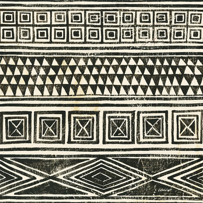 Kuba II by Kathrine Lovell. SKU 31329a. Archival Giclee Fine art print for wall decor.