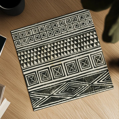 Kuba II by Kathrine Lovell. Shown as a detailed flat fine art print, highlighting archival giclee quality. Available as an archival giclee rolled canvas, fine art paper, or poster print. SKU 31329a.