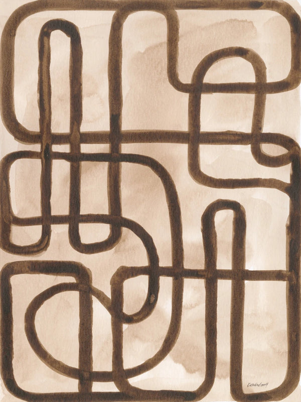 Live Wire I by Kathrine Lovell