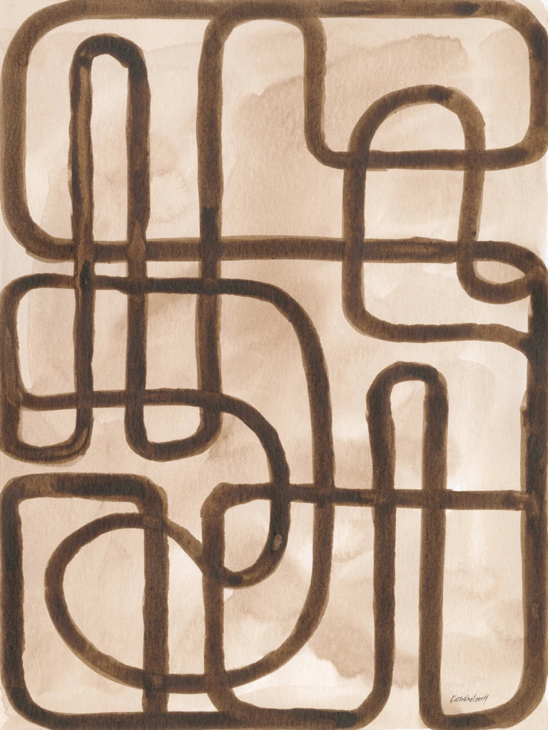 Live Wire I by Kathrine Lovell
