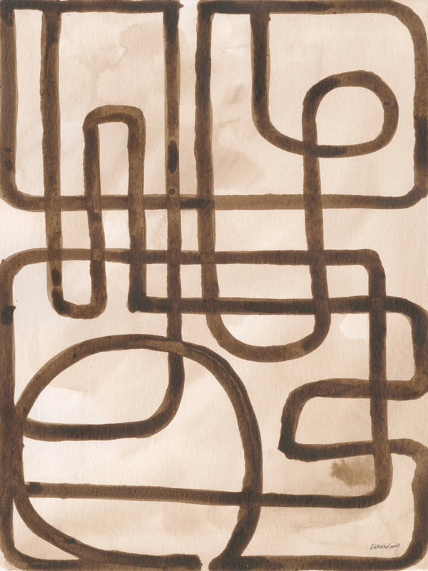 Live Wire II by Kathrine Lovell