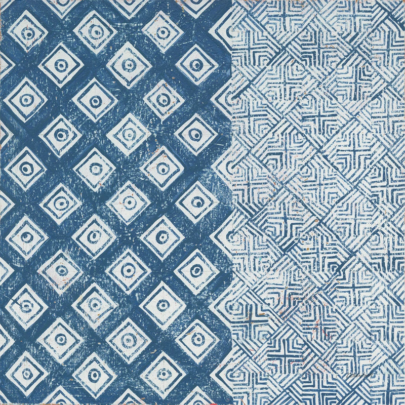 Maki Tile II by Kathrine Lovell