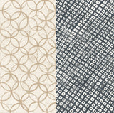 Maki Tile III by Kathrine Lovell. SKU 55280a. Archival Giclee Fine art print for wall decor.
