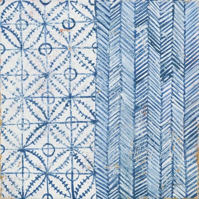 Maki Tile VII by Kathrine Lovell
