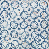 Maki Tile XII by Kathrine Lovell. SKU 24428a. Archival Giclee Fine art print for wall decor.