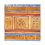 Mix and Match I by Kathrine Lovell. SKU 84975a. Archival Giclee Fine art print for wall decor.