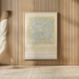No Signal by Kathrine Lovell. shown as over sized large wall art. Available as an archival giclee rolled canvas, fine art paper, or poster print. SKU 77879h.
