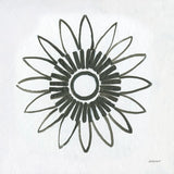 Patterns of the Amazon Icon X by Kathrine Lovell. SKU 37113a. Archival Giclee Fine art print for wall decor.