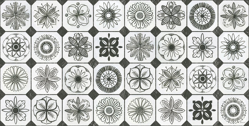 Patterns of the Amazon XIX by Kathrine Lovell